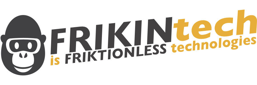 frikintech-logo FRIKINtech Logo