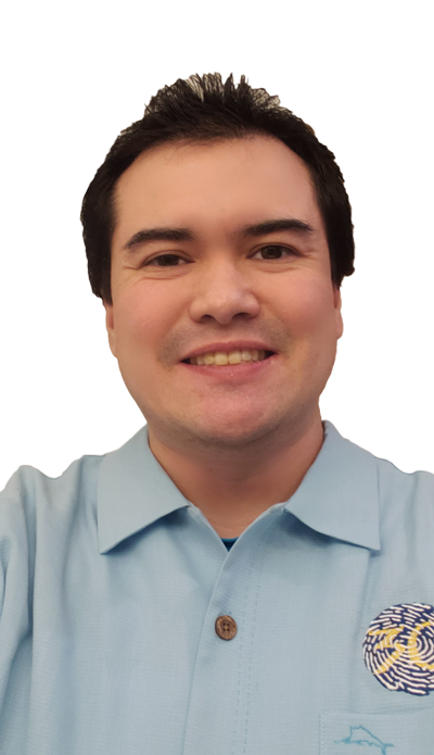 Andrew Mack