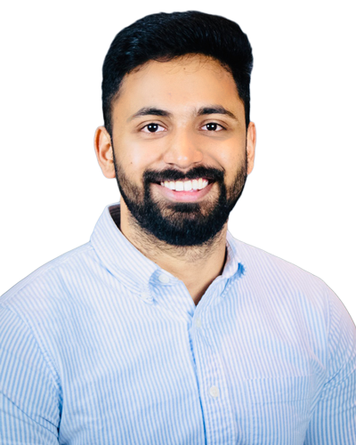 Aniket Tripathy