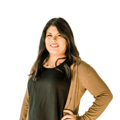 Elisa Hernandez