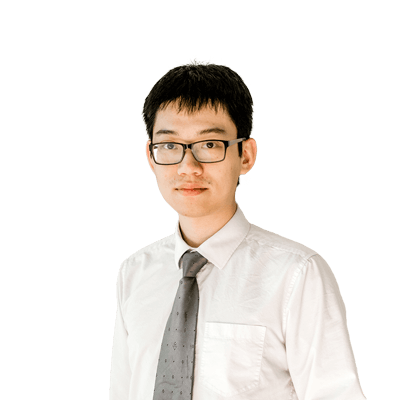 Forest Zhang