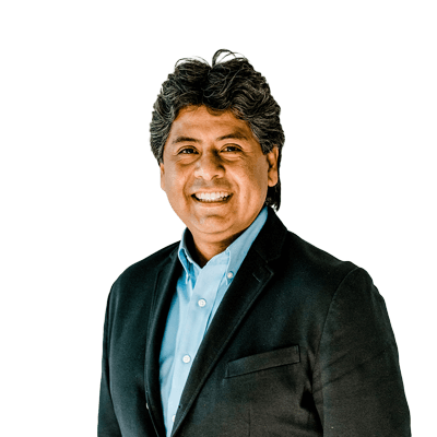 Gerardo Racine