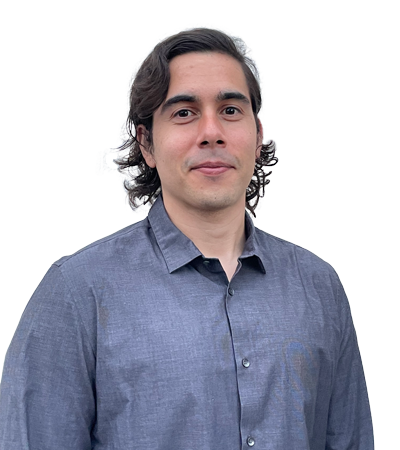 Gerardo Hernandez