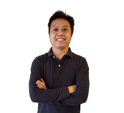 Jason Fong