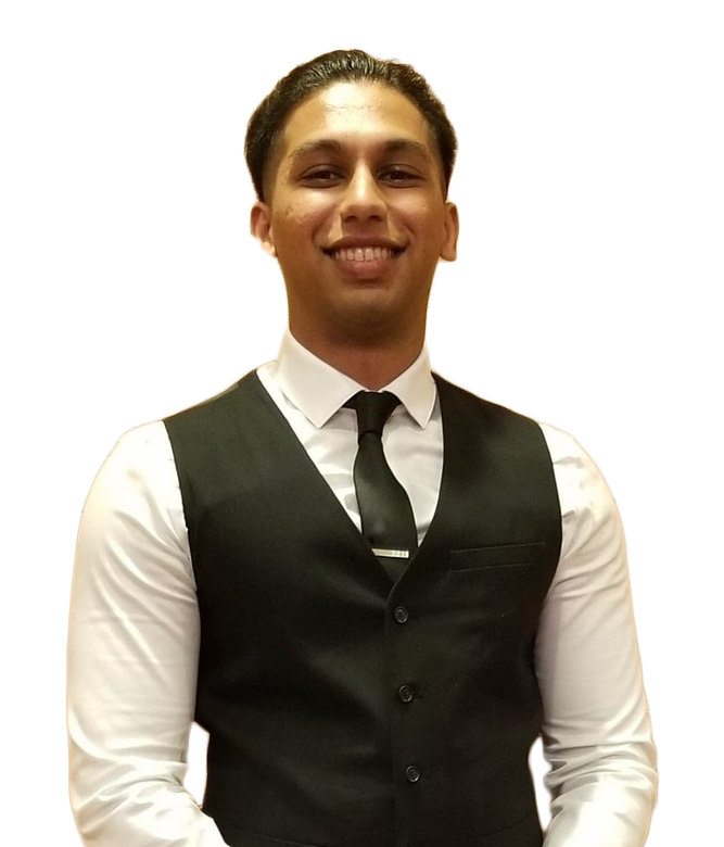 Manpreet Dhindsa