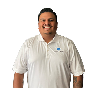 Rudy Zapata