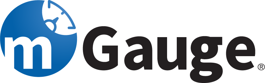mGauge Logo
