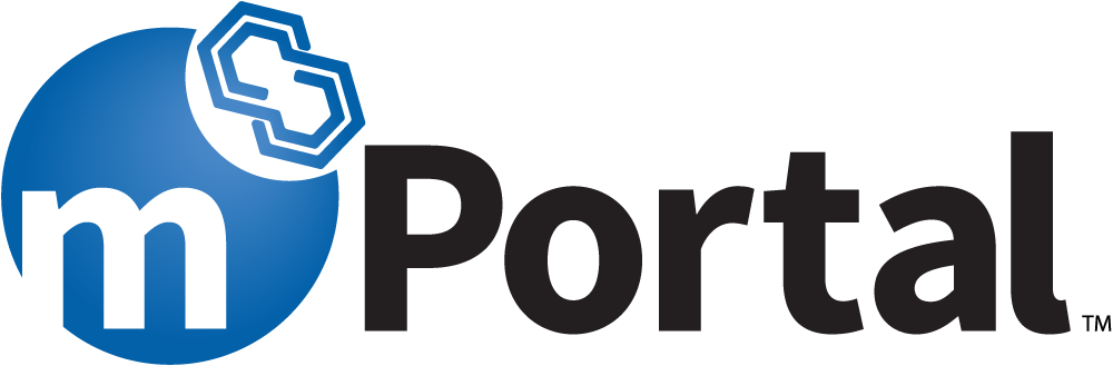 mPortal Logo