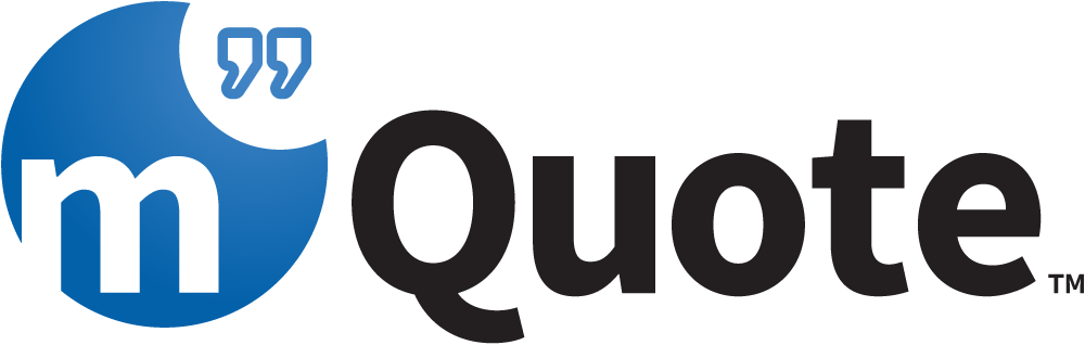 mQuote Logo