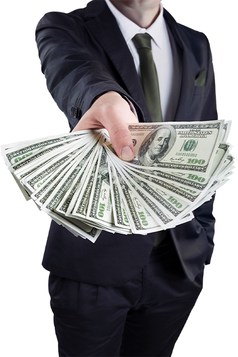 oem-rebate-and-incentive-analysis-planning-new-graphic Business Man Holding Hundreds