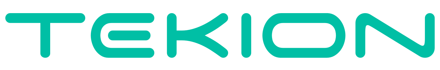 Tekion Logo