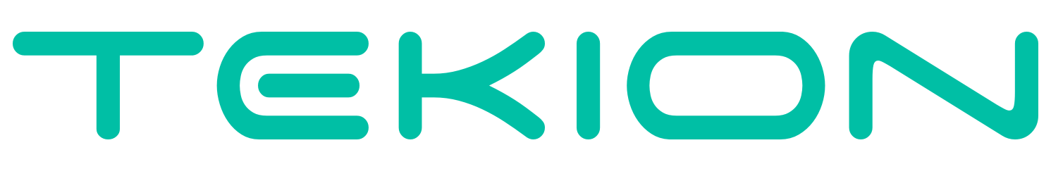tekion-logo Tekion Logo