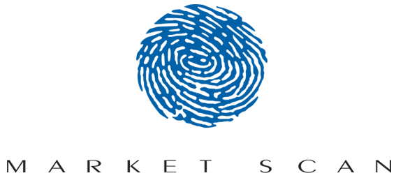 Market Scan Vertical Logo