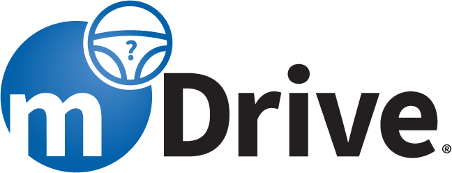 mDrive Logo