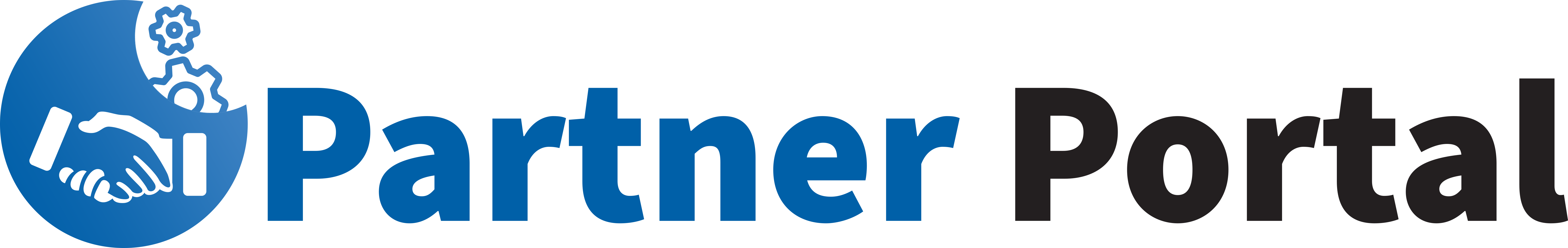 Partner Portal Logo