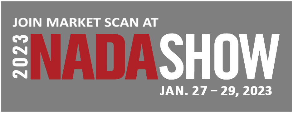 NADA with Date 2023 Logo
