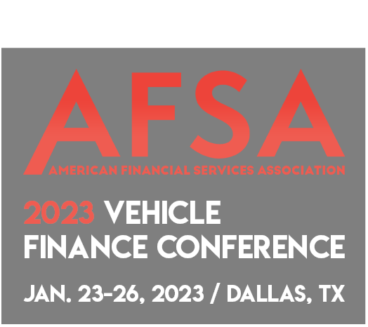 Auto Finance Summit 2022 Logo