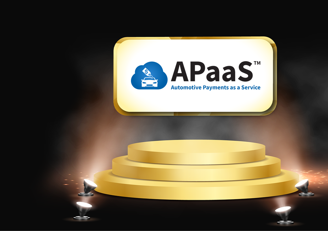 APaaS on a Gold Podium