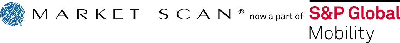 Market Scan Transition Logo